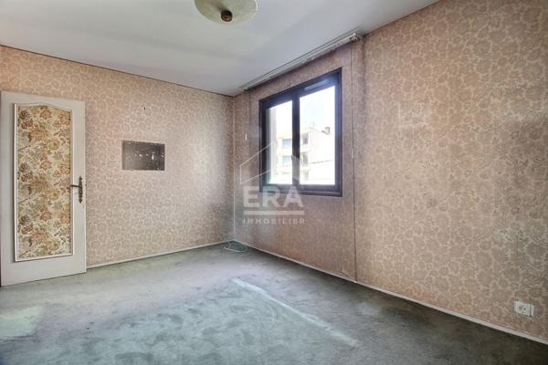 Appartement Clermont Ferrand 5 pièce(s)