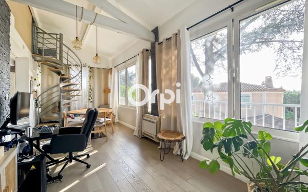 Appartement à vendre    4 pièces • 78,75 m2 Ceyreste