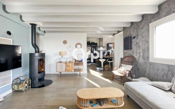 Appartement à vendre    4 pièces • 78,75 m2 Ceyreste