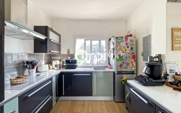 Appartement à vendre    4 pièces • 78,75 m2 Ceyreste