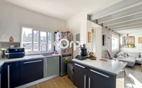 Appartement à vendre    4 pièces • 78,75 m2 Ceyreste
