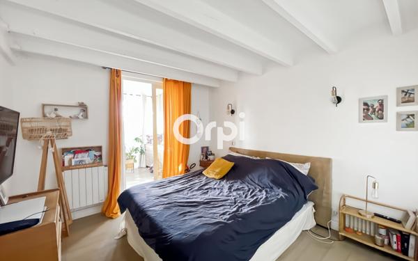 Appartement à vendre    4 pièces • 78,75 m2 Ceyreste