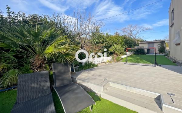 Appartement à vendre    4 pièces • 78,75 m2 Ceyreste