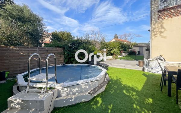 Appartement à vendre    4 pièces • 78,75 m2 Ceyreste