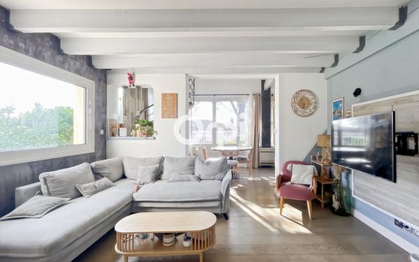 Appartement à vendre    4 pièces • 78,75 m2 Ceyreste