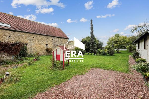 Maison de village proche Pacy sur Eure