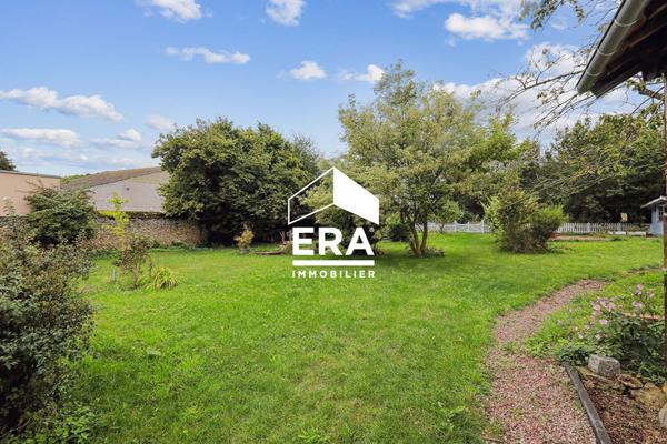 Maison de village proche Pacy sur Eure