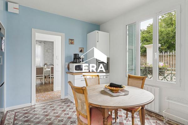 Maison de village proche Pacy sur Eure