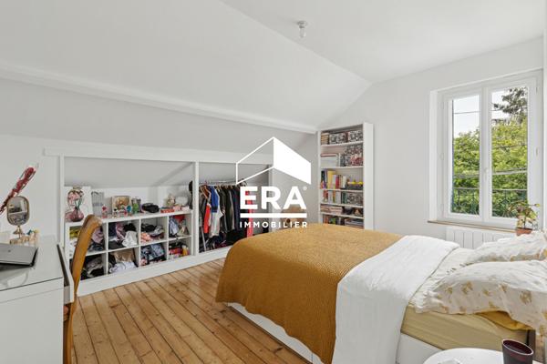 Maison de village proche Pacy sur Eure