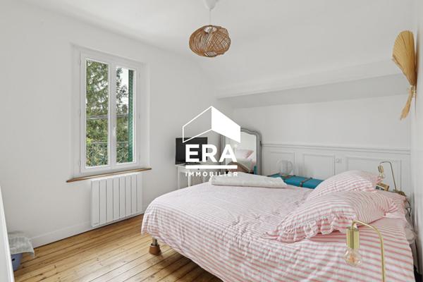 Maison de village proche Pacy sur Eure