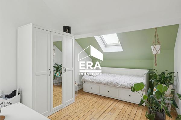 Maison de village proche Pacy sur Eure