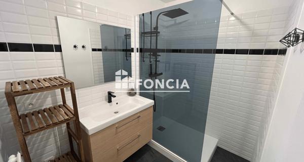 Location Appartement meublé 2 pièces 42.53 m² - Tours 37000