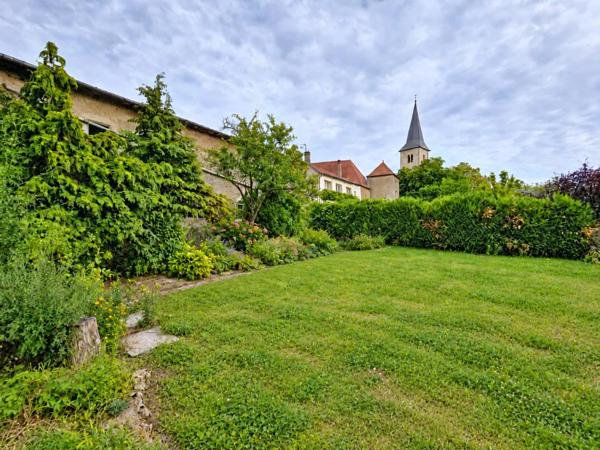 Maison à vendre à Nancy (54000)