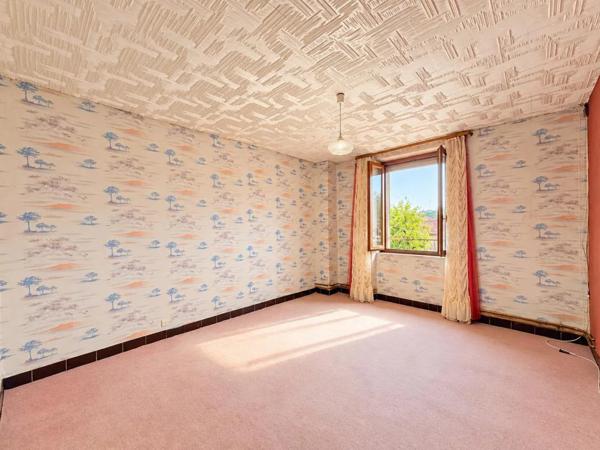 Maison à vendre à Nancy (54000)