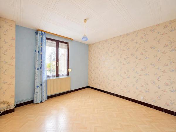 Maison à vendre à Nancy (54000)