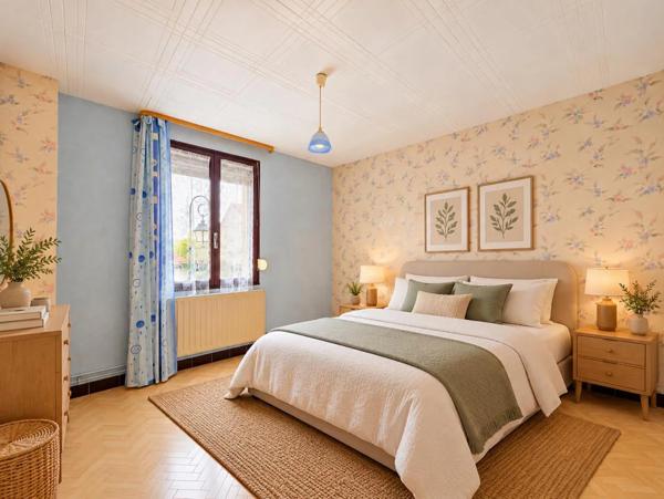 Maison à vendre à Nancy (54000)