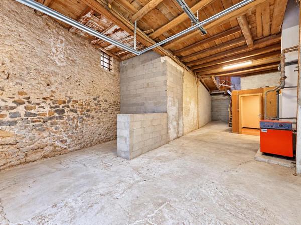 Maison à vendre à Nancy (54000)