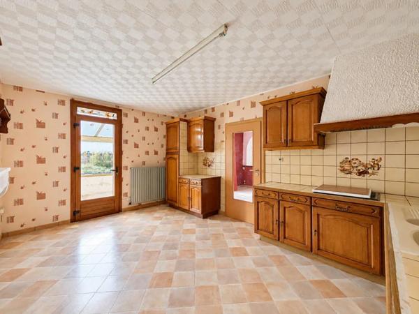 Maison à vendre à Nancy (54000)