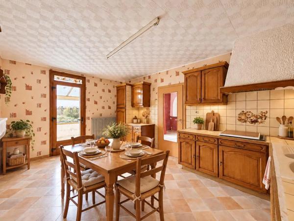 Maison à vendre à Nancy (54000)