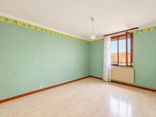 Maison à vendre à Nancy (54000)