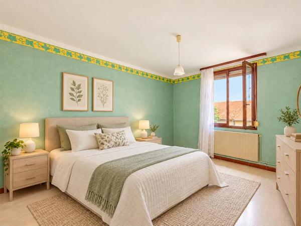 Maison à vendre à Nancy (54000)