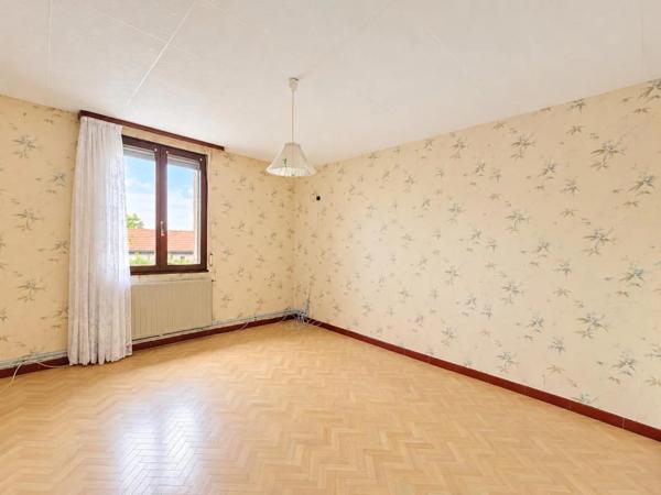 Maison à vendre à Nancy (54000)