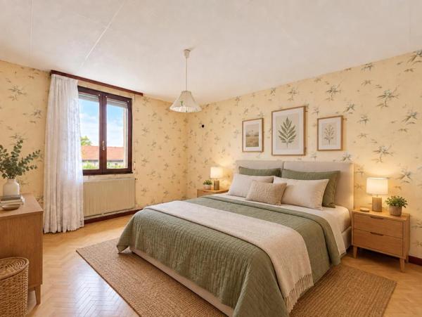 Maison à vendre à Nancy (54000)