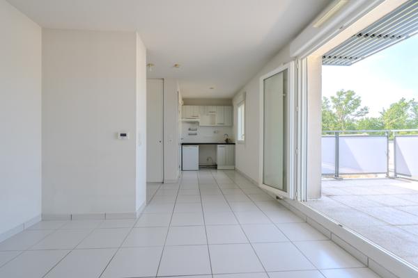 Appartement
         2 pièces
        - 45 m² Exclusivité 169 900 € *