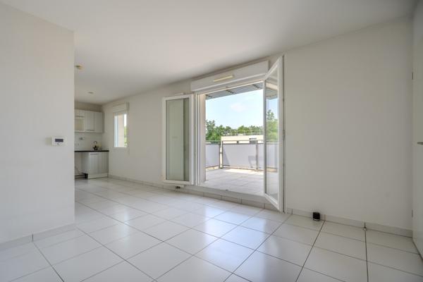 Appartement
         2 pièces
        - 45 m² Exclusivité 169 900 € *