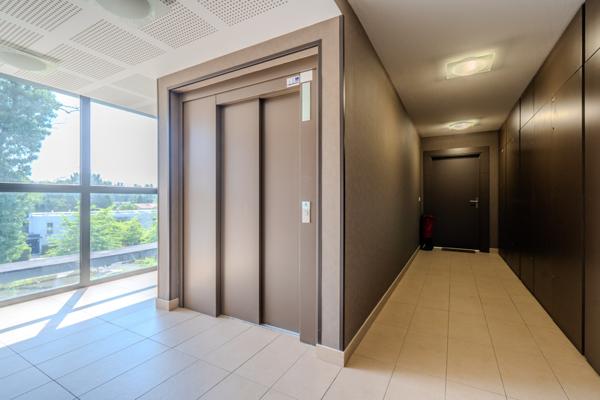 Appartement
         2 pièces
        - 45 m² Exclusivité 169 900 € *
