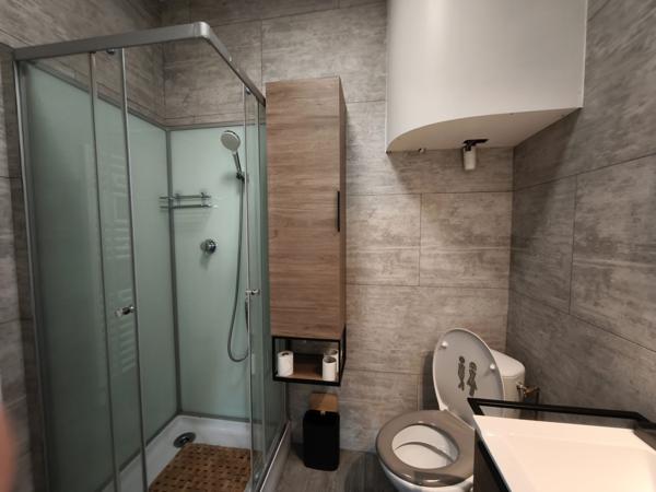 Local commercial Châtelaillon-Plage 130m2