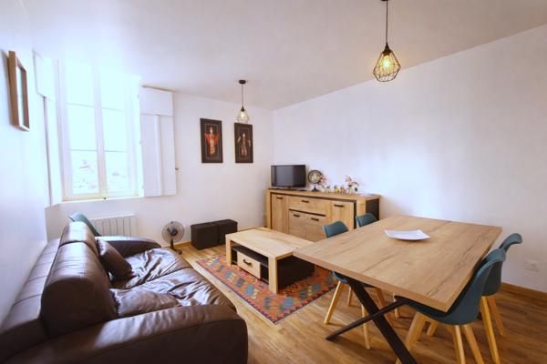 Local commercial Châtelaillon-Plage 130m2