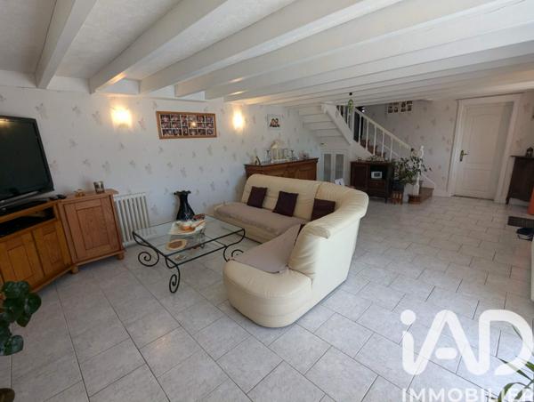 Maison à vendre 6 pièces 135 m² La Barde