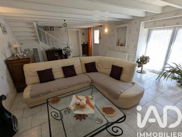 Maison à vendre 6 pièces 135 m² La Barde