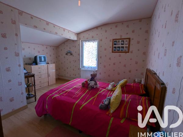 Maison à vendre 6 pièces 135 m² La Barde