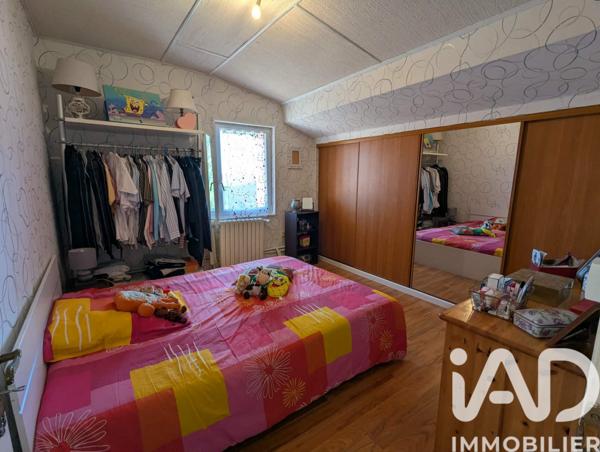 Maison à vendre 6 pièces 135 m² La Barde