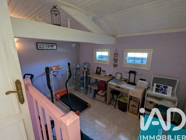 Maison à vendre 6 pièces 135 m² La Barde