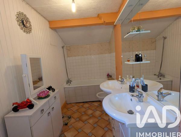 Maison à vendre 6 pièces 135 m² La Barde