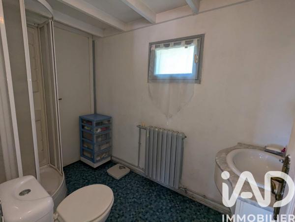 Maison à vendre 6 pièces 135 m² La Barde