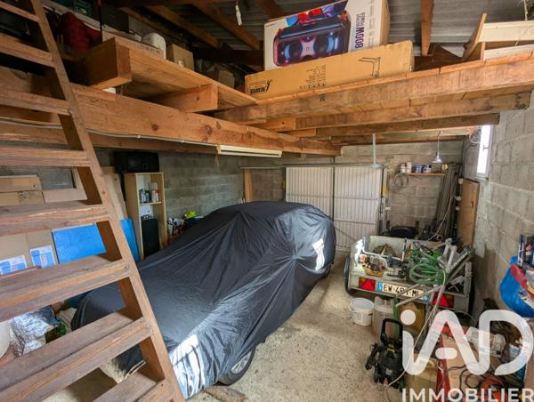 Maison à vendre 6 pièces 135 m² La Barde