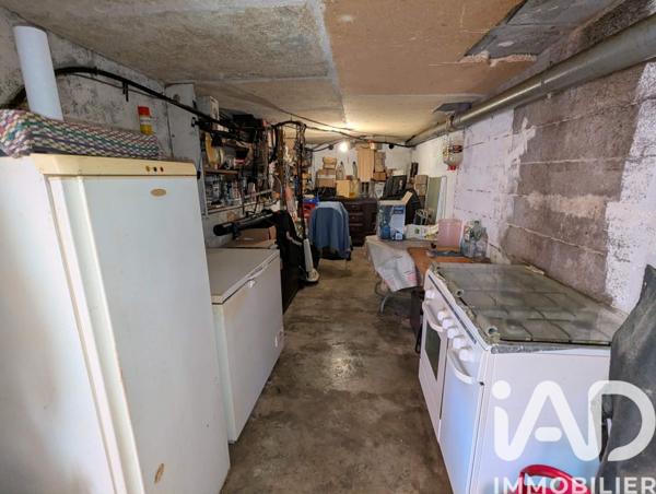 Maison à vendre 6 pièces 135 m² La Barde