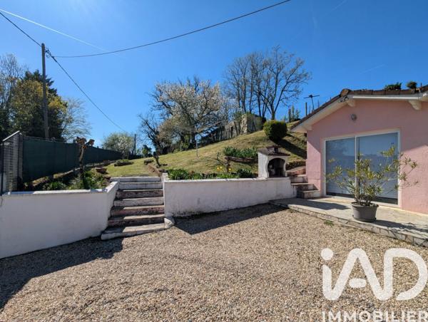 Maison à vendre 6 pièces 135 m² La Barde