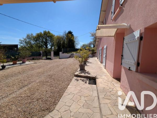 Maison à vendre 6 pièces 135 m² La Barde