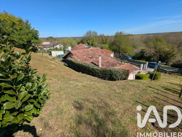 Maison à vendre 6 pièces 135 m² La Barde