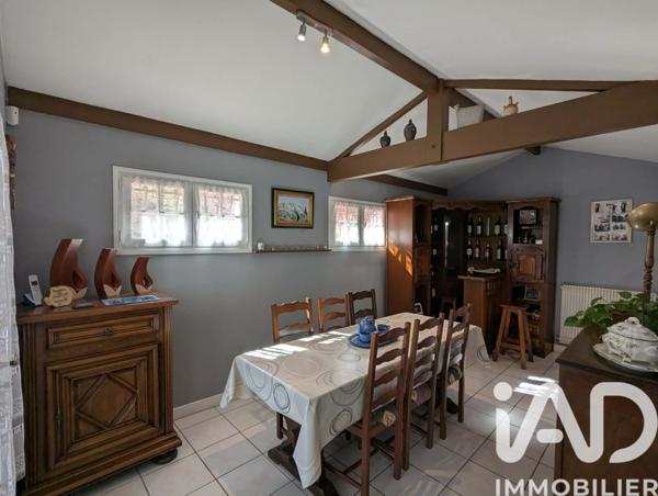 Maison à vendre 6 pièces 135 m² La Barde