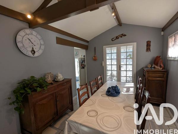 Maison à vendre 6 pièces 135 m² La Barde