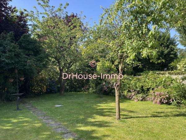 Maison à vendre 5 pièces de 86 m²