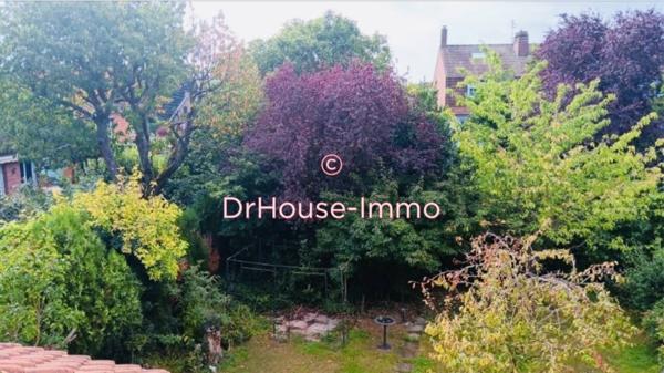 Maison à vendre 5 pièces de 86 m²