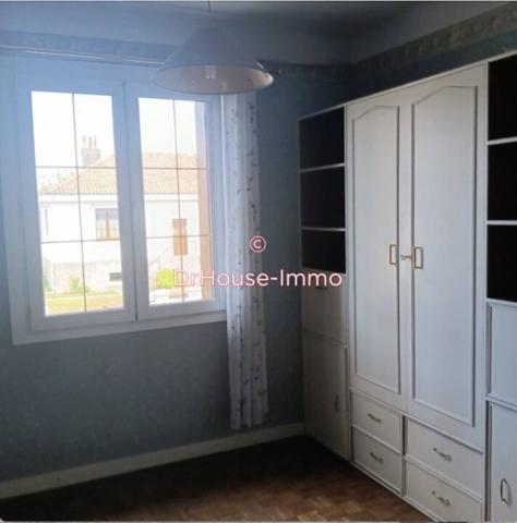 Maison à vendre 5 pièces de 86 m²