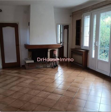 Maison à vendre 5 pièces de 86 m²